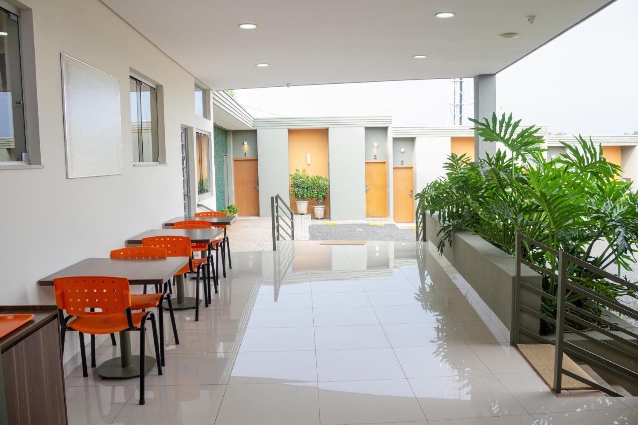 Hotel E Pousada Bem Bom - Itu Extérieur photo