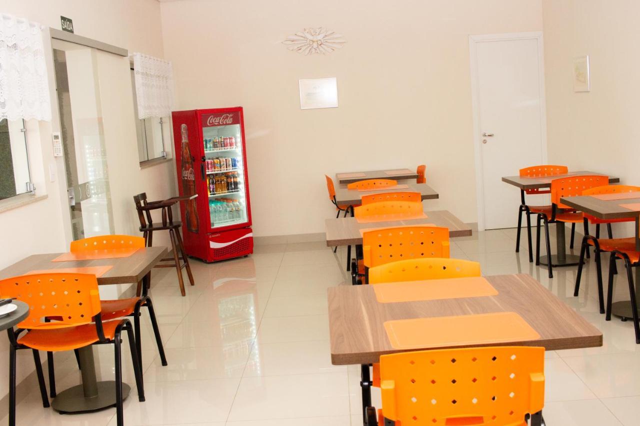 Hotel E Pousada Bem Bom - Itu Extérieur photo