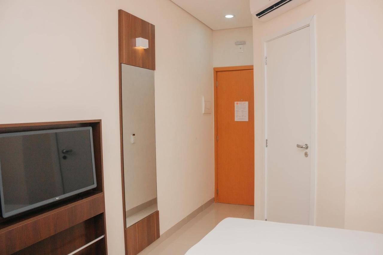 Hotel E Pousada Bem Bom - Itu Extérieur photo
