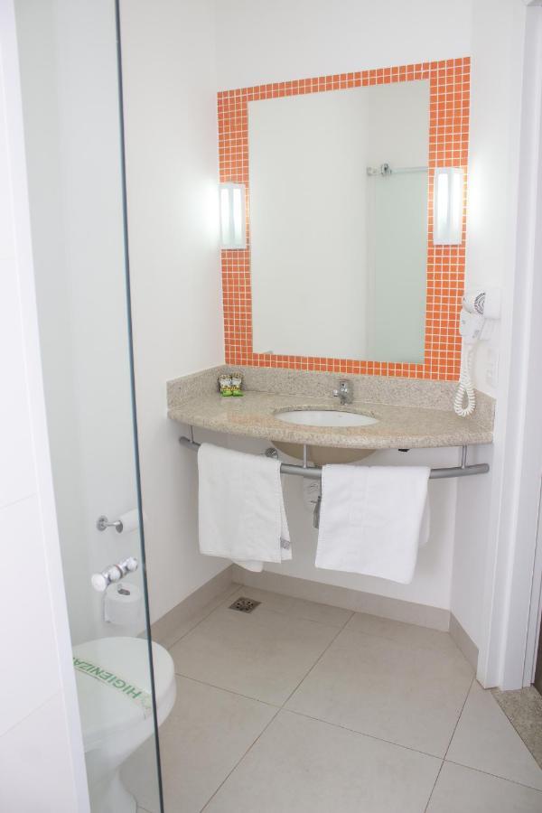 Hotel E Pousada Bem Bom - Itu Extérieur photo