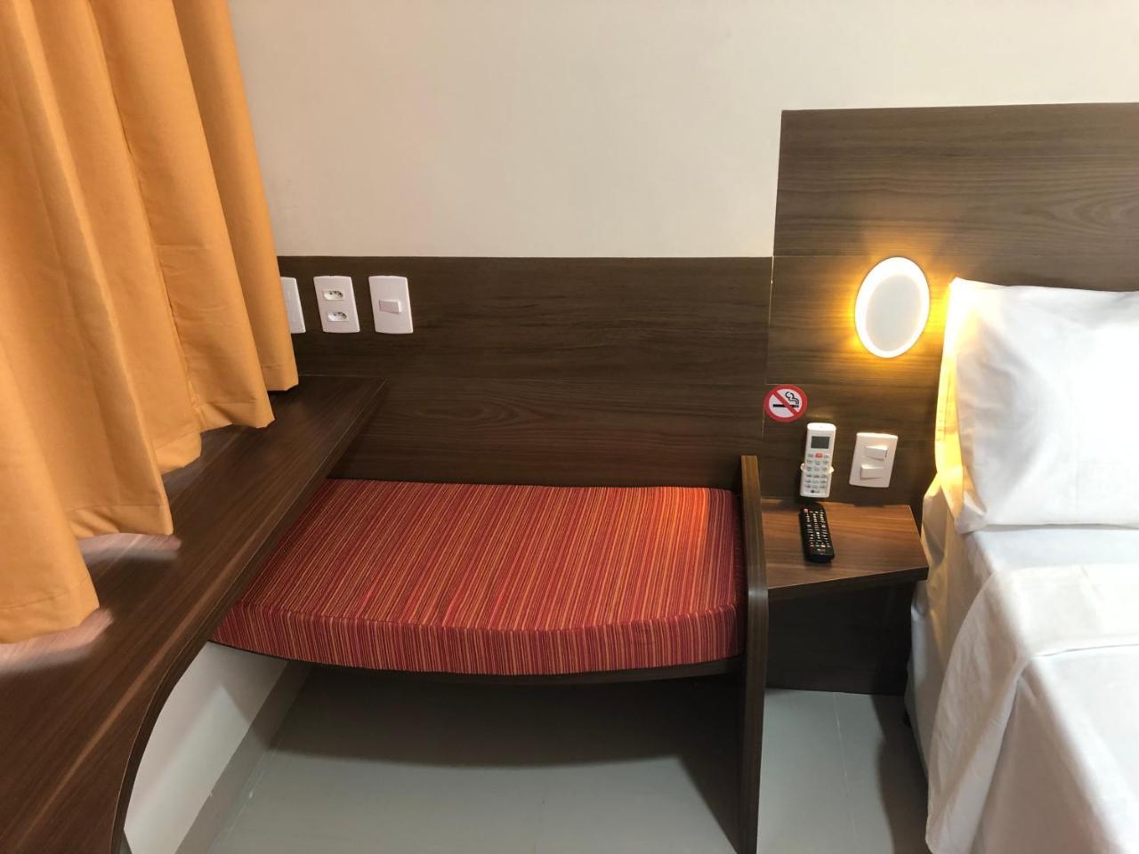 Hotel E Pousada Bem Bom - Itu Extérieur photo
